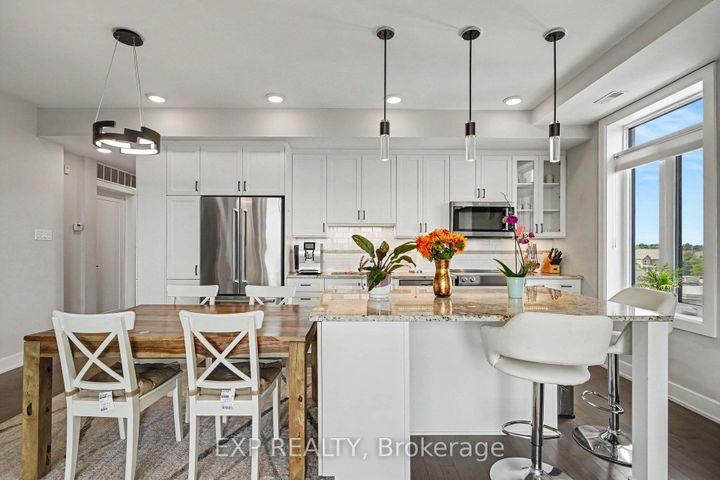 Photo 12 at 405 - 615 Longfields Drive, Nepean (Longfields), Ottawa