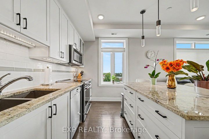 Photo 13 at 405 - 615 Longfields Drive, Nepean (Longfields), Ottawa