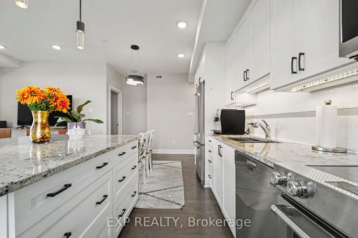 Photo 15 at 405 - 615 Longfields Drive, Nepean (Longfields), Ottawa