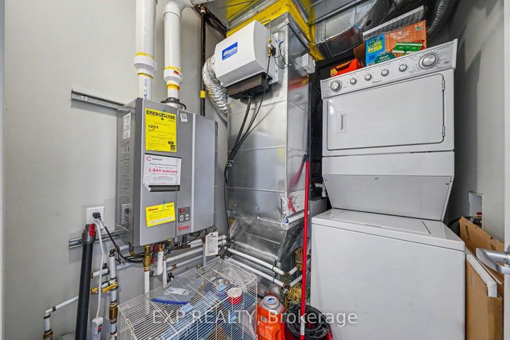 Photo 25 at 405 - 615 Longfields Drive, Nepean (Longfields), Ottawa