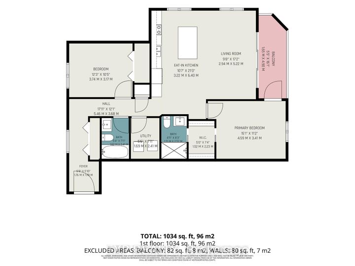Photo 30 at 405 - 615 Longfields Drive, Nepean (Longfields), Ottawa