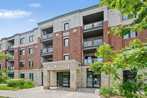 Photo 0 at 405 - 615 Longfields Drive, Nepean (Longfields), Ottawa