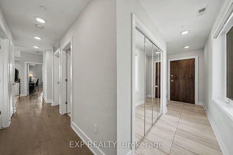 Photo 7 at 405 - 615 Longfields Drive, Nepean (Longfields), Ottawa