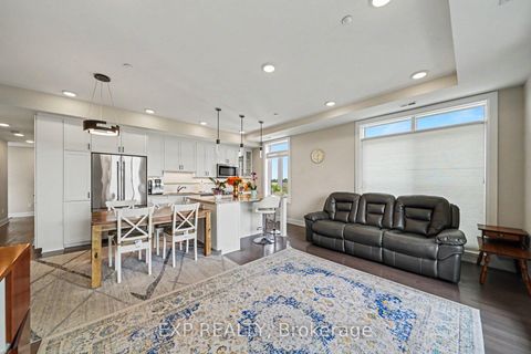 Photo 8 at 405 - 615 Longfields Drive, Nepean (Longfields), Ottawa