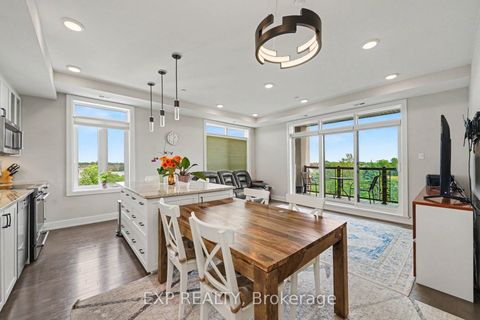 Photo 11 at 405 - 615 Longfields Drive, Nepean (Longfields), Ottawa