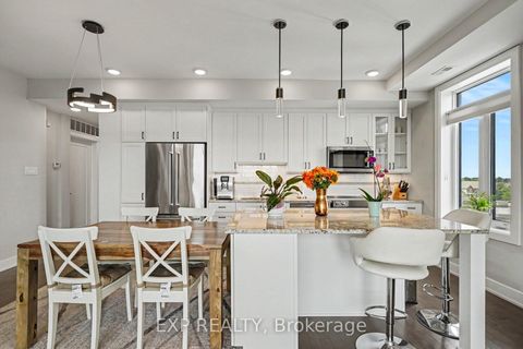 Photo 12 at 405 - 615 Longfields Drive, Nepean (Longfields), Ottawa