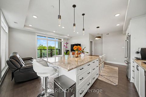 Photo 14 at 405 - 615 Longfields Drive, Nepean (Longfields), Ottawa