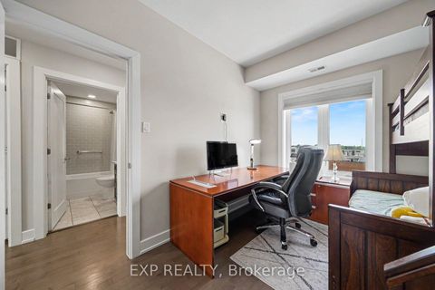 Photo 20 at 405 - 615 Longfields Drive, Nepean (Longfields), Ottawa