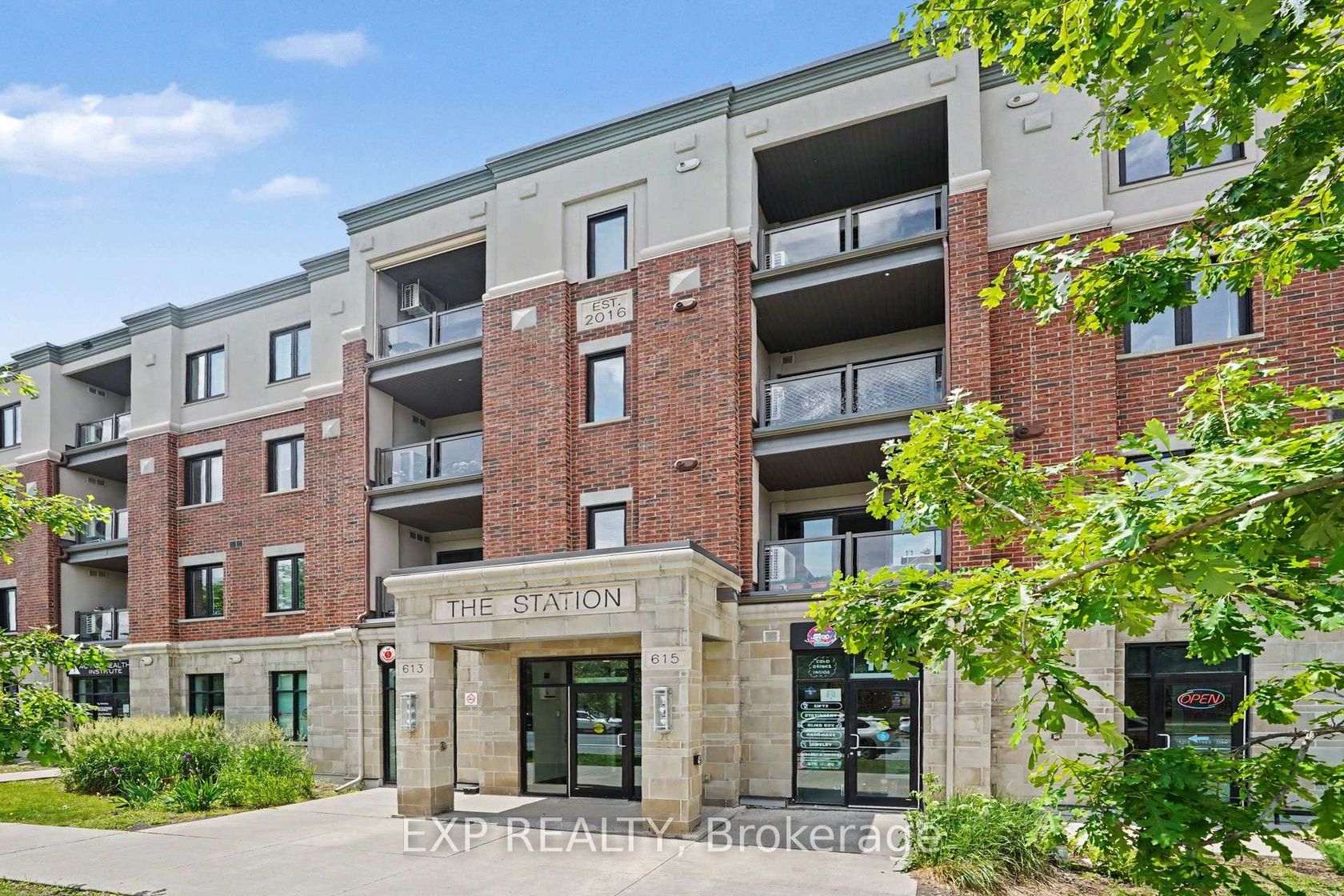 405 - 615 Longfields Drive, Nepean (Longfields), Ottawa 