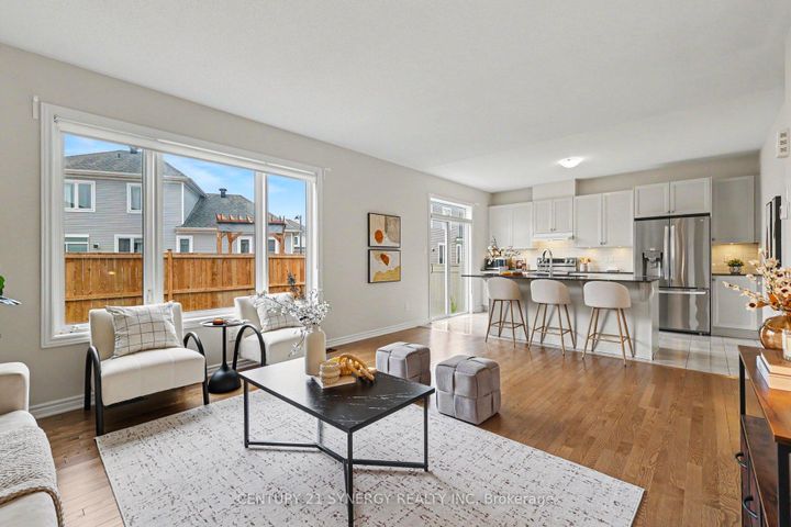 Photo 6 at 1852 Haiku Street, Nepean (Half Moon Bay), Ottawa
