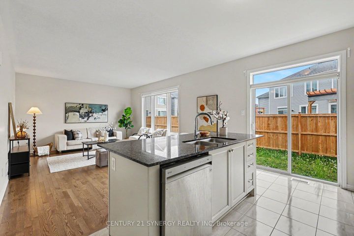 Photo 8 at 1852 Haiku Street, Nepean (Half Moon Bay), Ottawa