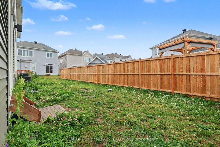 Photo 20 at 1852 Haiku Street, Nepean (Half Moon Bay), Ottawa