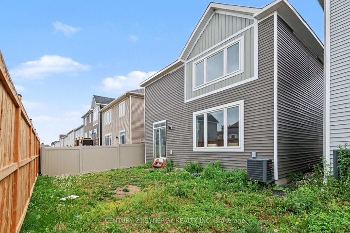 Photo 21 at 1852 Haiku Street, Nepean (Half Moon Bay), Ottawa