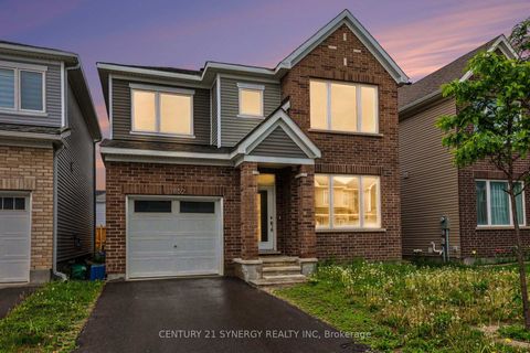 Photo 0 at 1852 Haiku Street, Nepean (Half Moon Bay), Ottawa