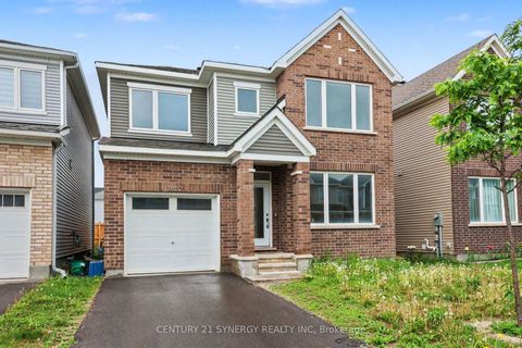 Photo 1 at 1852 Haiku Street, Nepean (Half Moon Bay), Ottawa