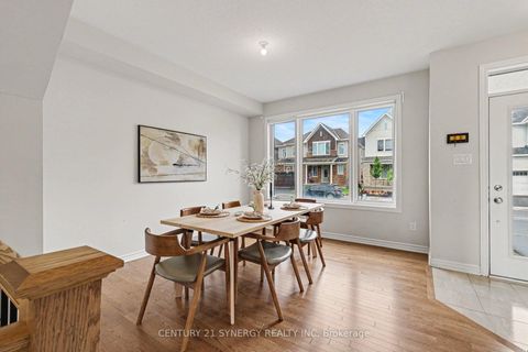 Photo 4 at 1852 Haiku Street, Nepean (Half Moon Bay), Ottawa