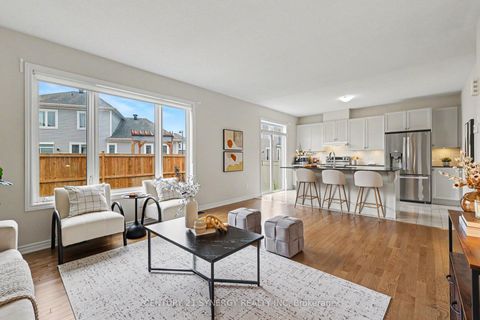 Photo 6 at 1852 Haiku Street, Nepean (Half Moon Bay), Ottawa