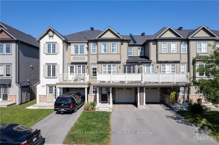 Photo 0 at 793 MAYFLY Crescent, Nepean (Half Moon Bay), Ottawa