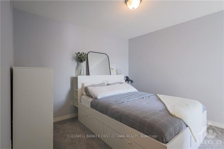 Photo 19 at 793 MAYFLY Crescent, Nepean (Half Moon Bay), Ottawa