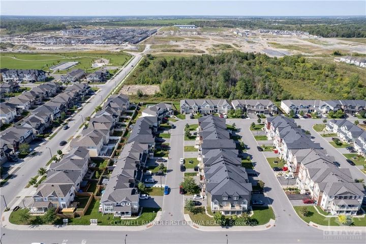 Photo 22 at 793 MAYFLY Crescent, Nepean (Half Moon Bay), Ottawa