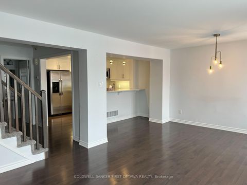 Photo 6 at 793 MAYFLY Crescent, Nepean (Half Moon Bay), Ottawa