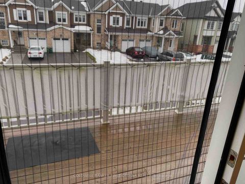 Photo 12 at 793 MAYFLY Crescent, Nepean (Half Moon Bay), Ottawa