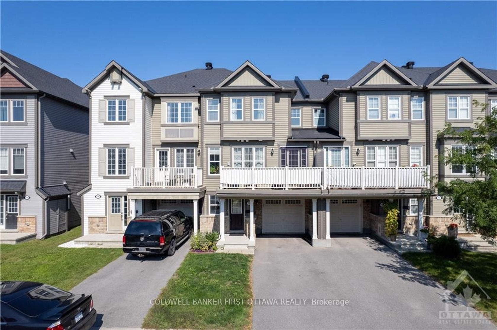 793 MAYFLY Crescent, Nepean (Half Moon Bay), Ottawa 