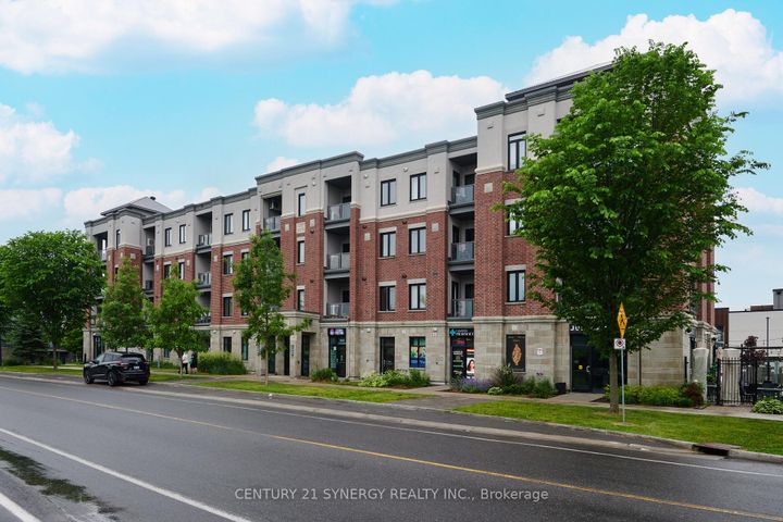 Photo 0 at 201 - 615 Longfields Drive, Nepean (Longfields), Ottawa