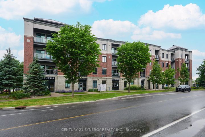 Photo 1 at 201 - 615 Longfields Drive, Nepean (Longfields), Ottawa