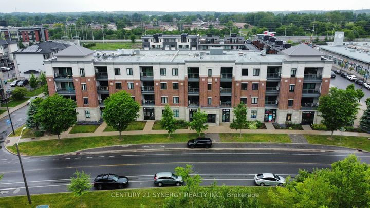 Photo 2 at 201 - 615 Longfields Drive, Nepean (Longfields), Ottawa