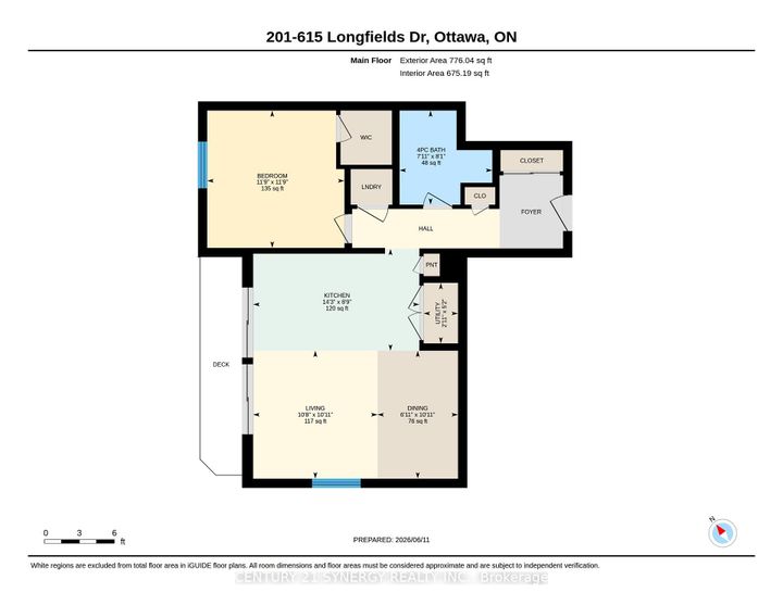 Photo 8 at 201 - 615 Longfields Drive, Nepean (Longfields), Ottawa