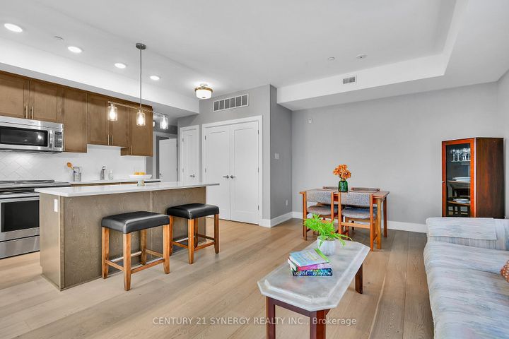 Photo 13 at 201 - 615 Longfields Drive, Nepean (Longfields), Ottawa