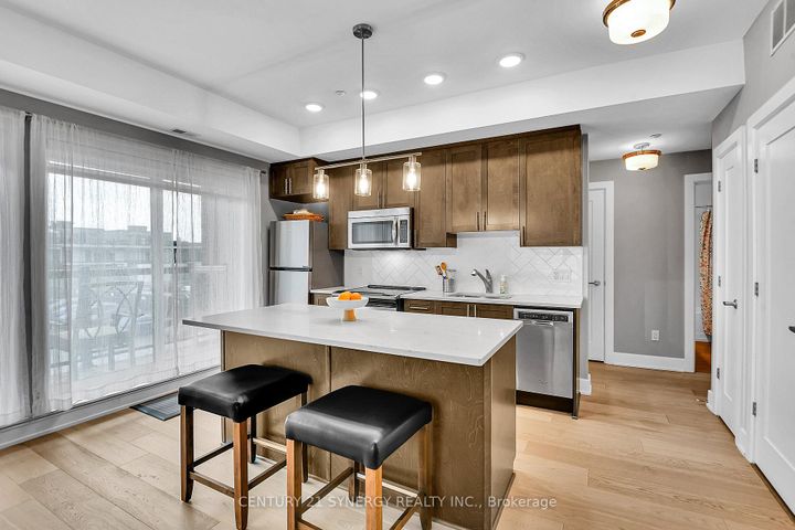 Photo 19 at 201 - 615 Longfields Drive, Nepean (Longfields), Ottawa