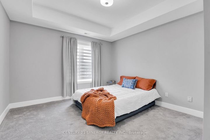 Photo 24 at 201 - 615 Longfields Drive, Nepean (Longfields), Ottawa