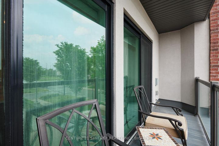 Photo 31 at 201 - 615 Longfields Drive, Nepean (Longfields), Ottawa