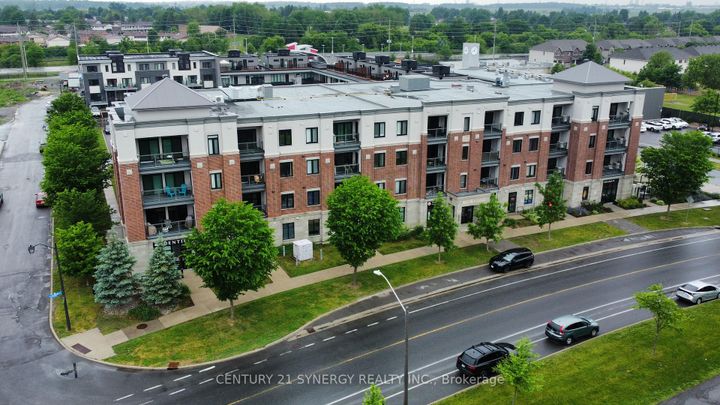 Photo 34 at 201 - 615 Longfields Drive, Nepean (Longfields), Ottawa