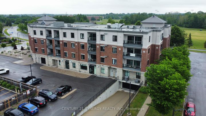 Photo 36 at 201 - 615 Longfields Drive, Nepean (Longfields), Ottawa