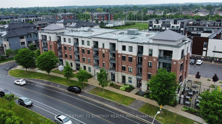 Photo 37 at 201 - 615 Longfields Drive, Nepean (Longfields), Ottawa