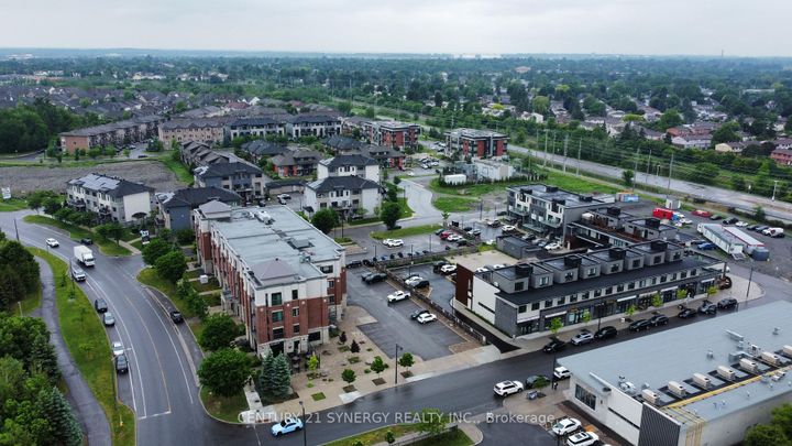 Photo 39 at 201 - 615 Longfields Drive, Nepean (Longfields), Ottawa