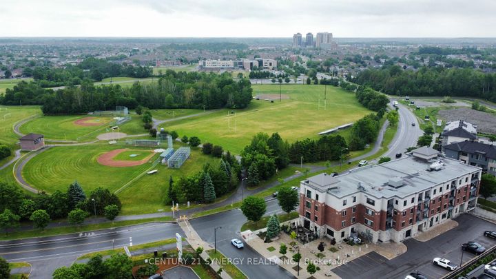 Photo 41 at 201 - 615 Longfields Drive, Nepean (Longfields), Ottawa