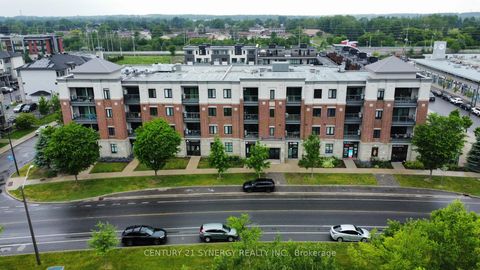 Photo 2 at 201 - 615 Longfields Drive, Nepean (Longfields), Ottawa
