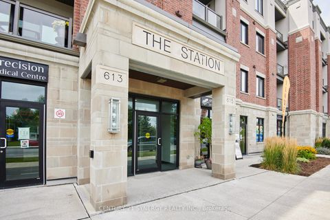 Photo 3 at 201 - 615 Longfields Drive, Nepean (Longfields), Ottawa