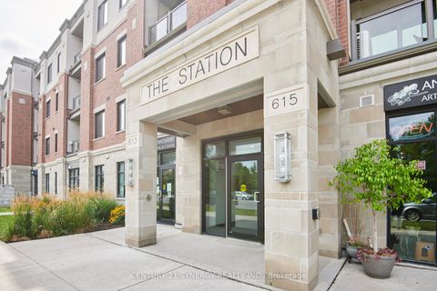 Photo 4 at 201 - 615 Longfields Drive, Nepean (Longfields), Ottawa