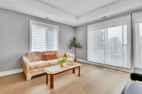 Photo 11 at 201 - 615 Longfields Drive, Nepean (Longfields), Ottawa
