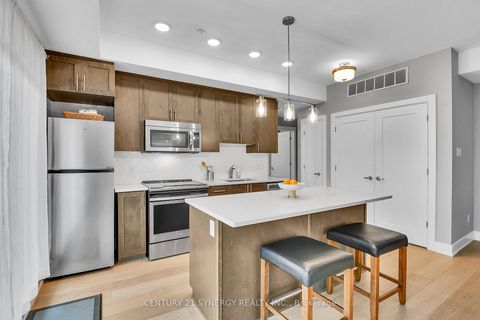 Photo 18 at 201 - 615 Longfields Drive, Nepean (Longfields), Ottawa