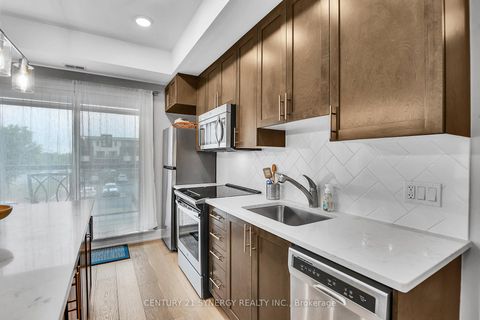Photo 20 at 201 - 615 Longfields Drive, Nepean (Longfields), Ottawa