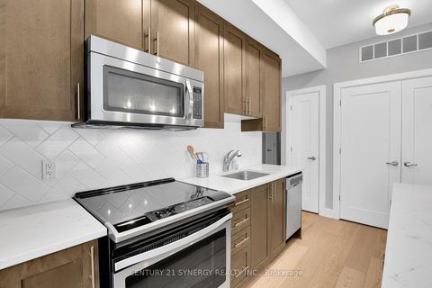 Photo 23 at 201 - 615 Longfields Drive, Nepean (Longfields), Ottawa