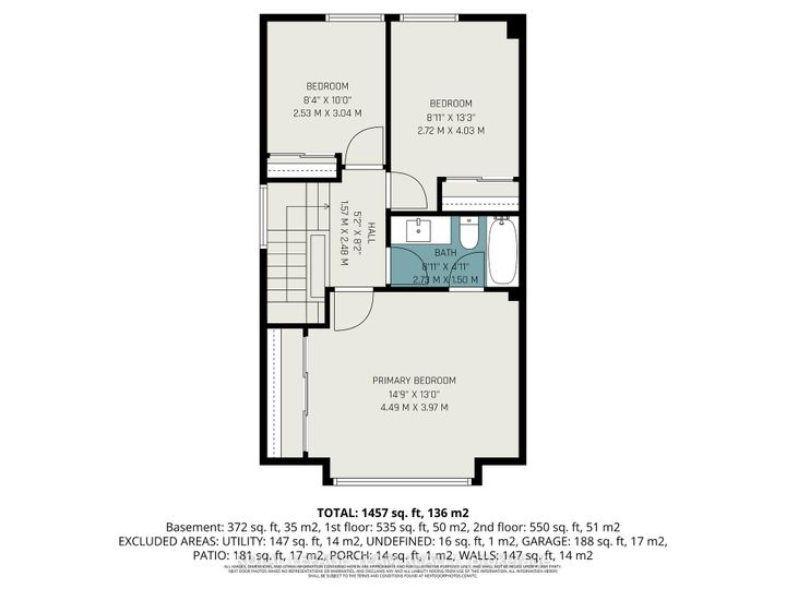 Photo 34 at 43 Whelan Drive, Nepean (Pheasant Run), Ottawa