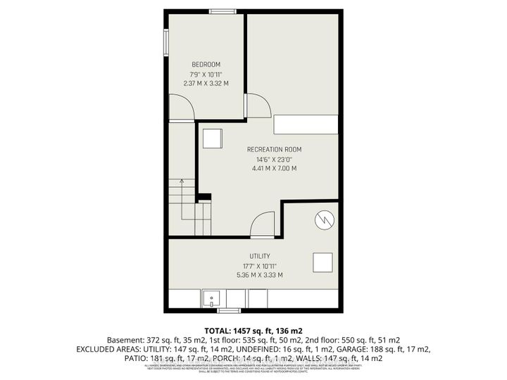 Photo 35 at 43 Whelan Drive, Nepean (Pheasant Run), Ottawa