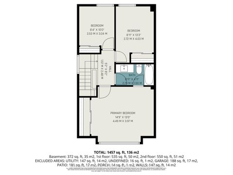 Photo 34 at 43 Whelan Drive, Nepean (Pheasant Run), Ottawa